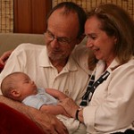 Grandparents_and_baby Protecting your precious assets....